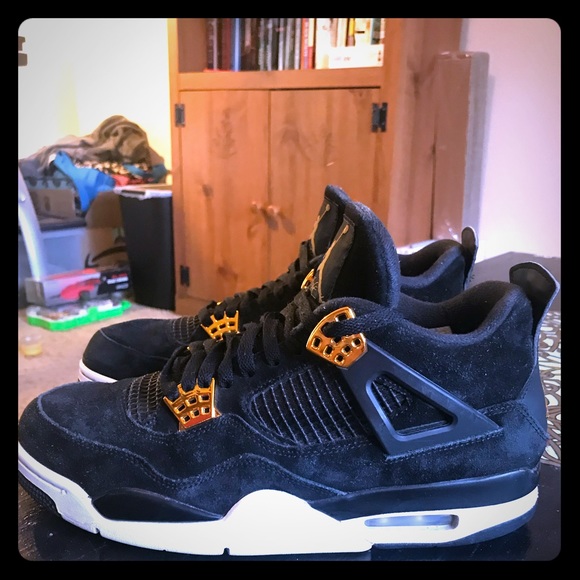 jordan retro 4 size 11